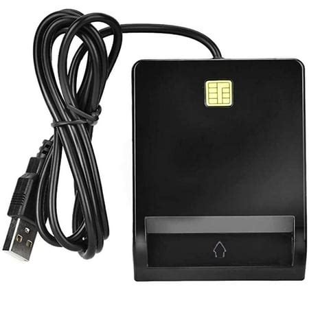 smart card reader kit|walmart smart card reader.